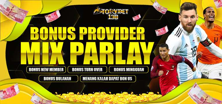 Bonus New Member Judi Bola Sportbook Online